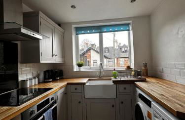 Cosy Central Buxton Terraced House - Photo 34