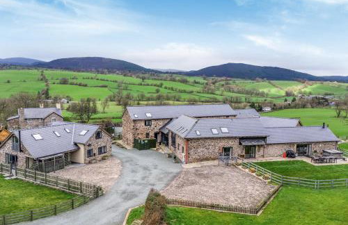 Y Granar The Granary - Foto 38