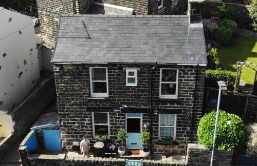 Spring Cottage - Foto 12