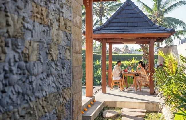 Dewi Kunti Villa - Foto 40