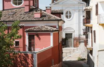 Vicolo Al Castello - Langhe e Monferrato Suites - Foto 70