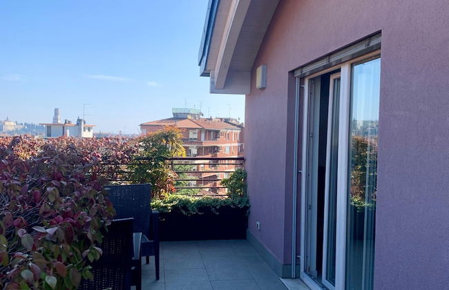 Nuova Opera Rooms - Foto 42