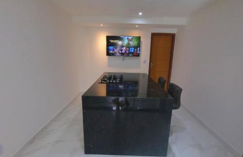 TH Flats 101 com Banheira de Hidromassagem - Foto 21