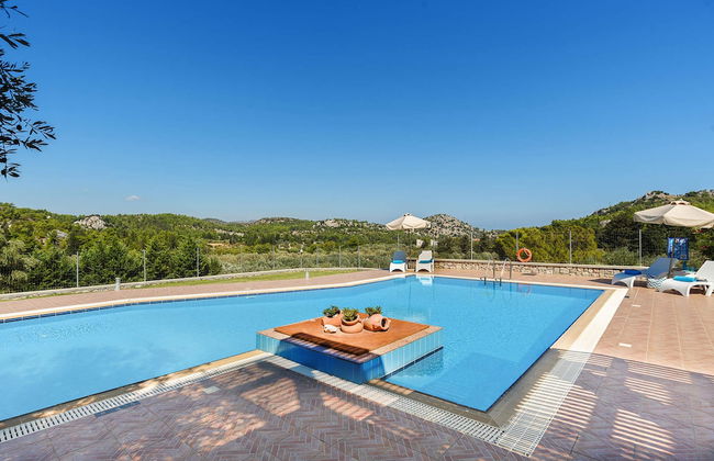 Seven Springs Villas - Foto 73