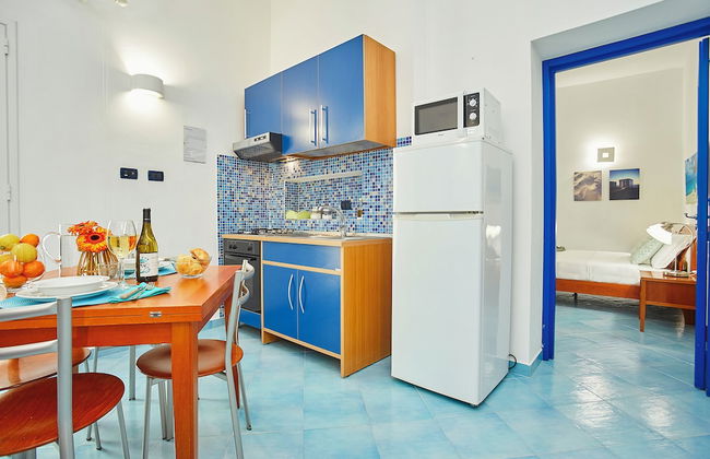 Rosa dei Venti Appartamenti - Foto 55