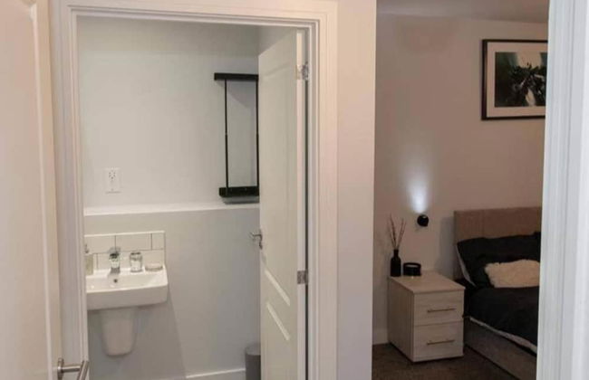 2br-sleeps4-citycentre-parking-rooftop - Foto 19