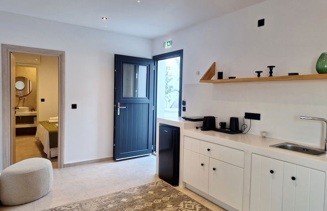 La Maltese Boutique Paros - Foto 20