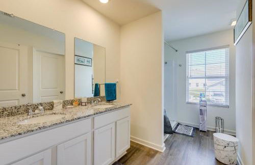 Family Fun in Jackson! Convenient and Spacious Base - Foto 12