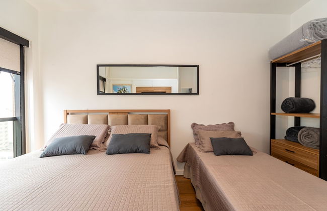 Metropolitan Flats - Foto 11