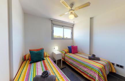 Apartment Altos Del Rompido - Foto 23