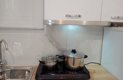 Kiki's Apartments - Foto 12