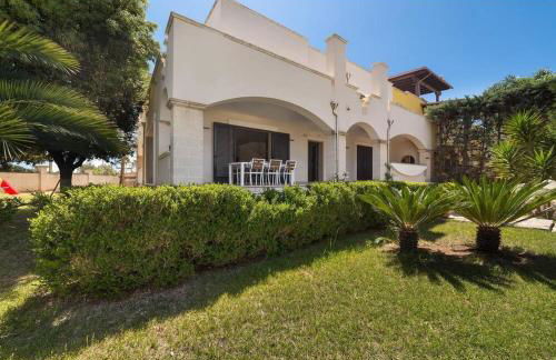 Villa Vespucci - Foto 6