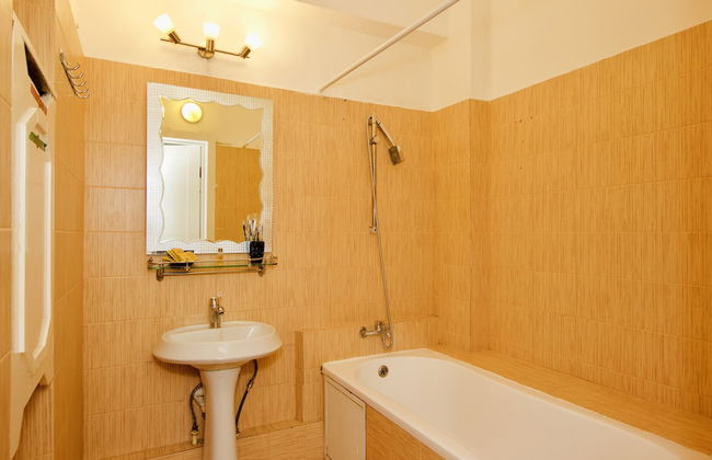 LUXKV Apartment on Tverskaya-Yamskaya - Foto 14