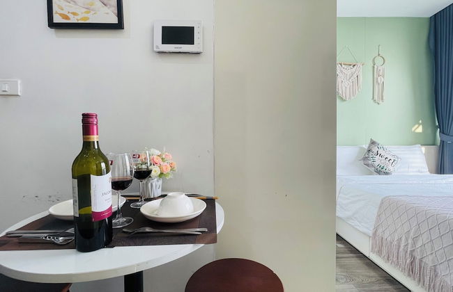 Vinhomes Green Bay - Luna's House - Foto 47