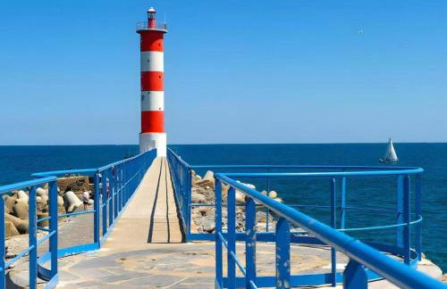 Le Mieukerien - Réserve africaine 15 mn - Plage 200 m - Foto 16