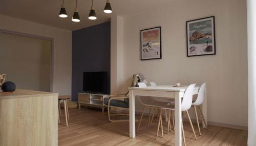 Pyrénées Addict, appartement full equipped - Foto 5