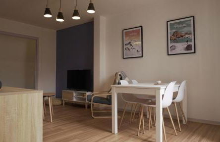 Pyrénées Addict, appartement full equipped - Foto 5