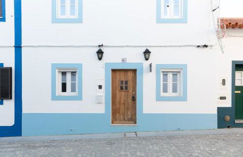 Casa da Avó Pam - Foto 47