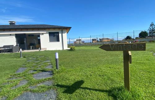 Apartamentos Turísticos VillaCordido Villaframil Ribadeo - Foto 9