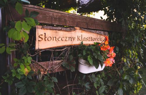 Słoneczny Klasztorek - Foto 1