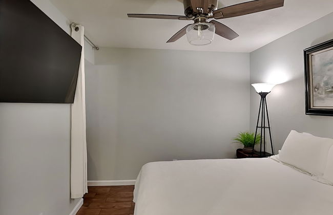 Palms at Cove View 1303 - Relaxing Palms - Foto 12