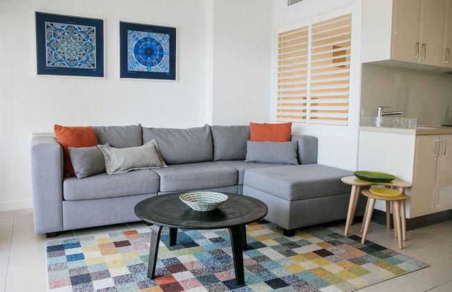 Netanya Noosa Beachfront Resort - Foto 44