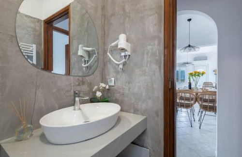 Blue Harmony villa Heated Pool Panorama - Foto 56