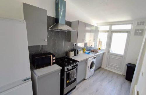 Sigma Haven, Free Parking - Photo 2