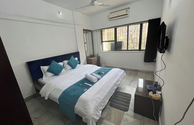 Zenith Homes - Powai Suites - Foto 10