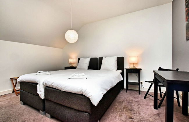 Cottage on the Banks of the Ourthe in Durbuy - Foto 16