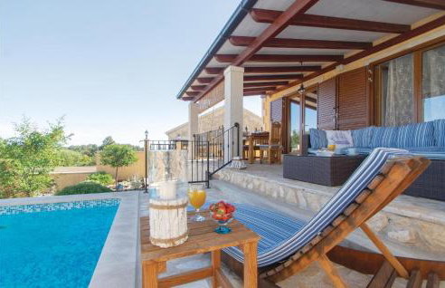 Holiday Home Prizba 20 - Foto 7