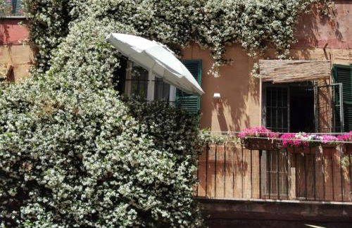 Apartments Campo de Fiori - Foto 3