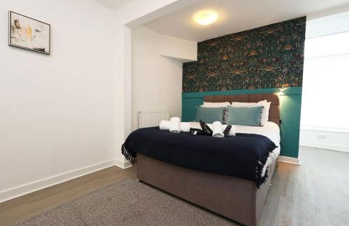 Studio - Kitchen - Parking - Ideal for Contractors - Foto 7