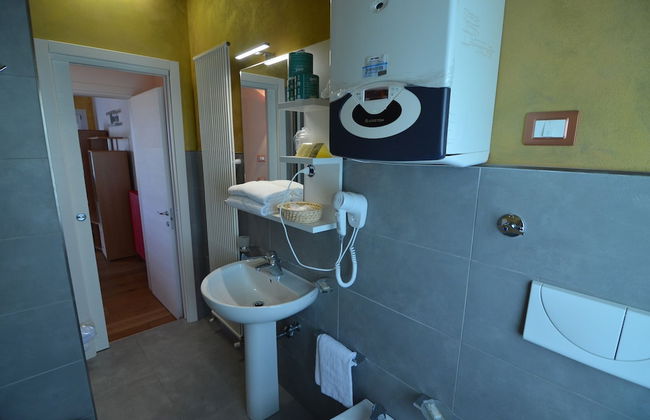 Characteristic Apartment in Codigoro With Pool - Foto 20