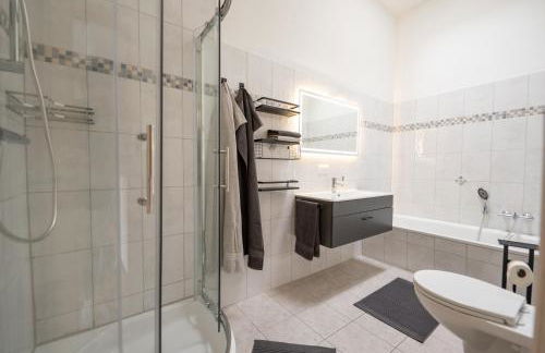 Fabrik68 - ganzes Haus 3 Schlafzimmer 2 Bäder - Photo 6