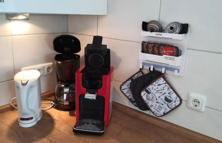 Villa Strandgut - Foto 22