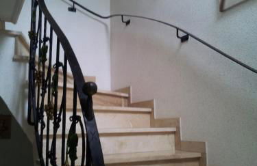 Ferienwohnung Moselpension Gwosch - Foto 8