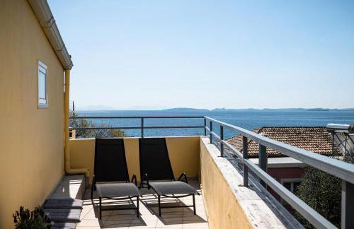 The Seaview Corner Apartments by Konnect, Ipsos Corfu - Photo 50