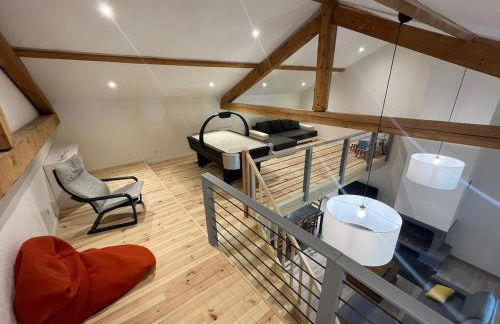 Gite le Patou Retournac - Foto 1