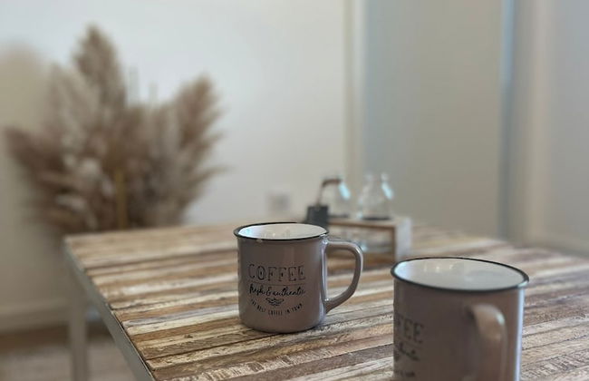 Les Brimbelles - Gite & Spa - Foto 63