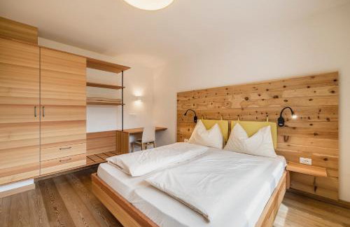 Felsenegg appartements - moderne Wohnungen im Luftkurort mit traumhaftem Garten Nähe Meran für Paare und Familien - Foto 37