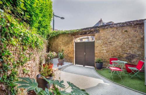 Le Pécharmant - La Part des Anges - Foto 16