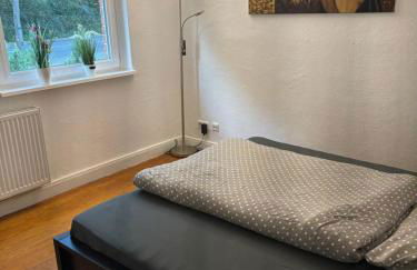 Haus für Handwerker und Monteure - Foto 8