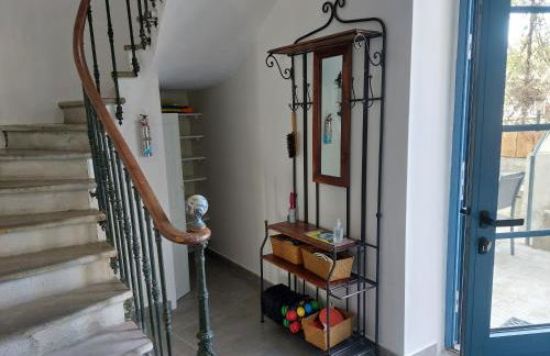 Grande Maison Vigneronne, proche de la mer - Foto 36