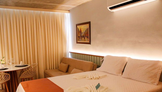 Setai Yacht S3 - By Almare Flats - Foto 3, Habitación