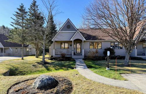 F8 Luxurious Mt Washington Hotel golf course home Wifi cable air conditioning - Foto 44