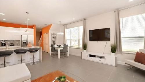 3 bedrooms pool home Retreat Close to Disney - Foto 4