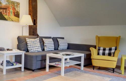 Ferienwohnung Loft - Foto 5