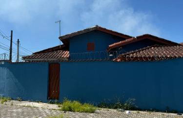 Mongaguá com piscina - Foto 32