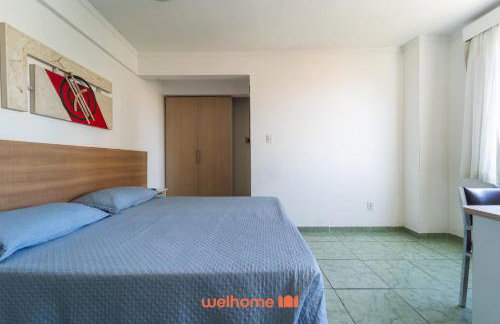Apartamento em Macae a 550m da Praia - Foto 4